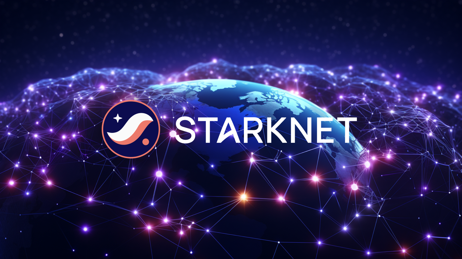 Reddio's Starknet Node Beta Launch