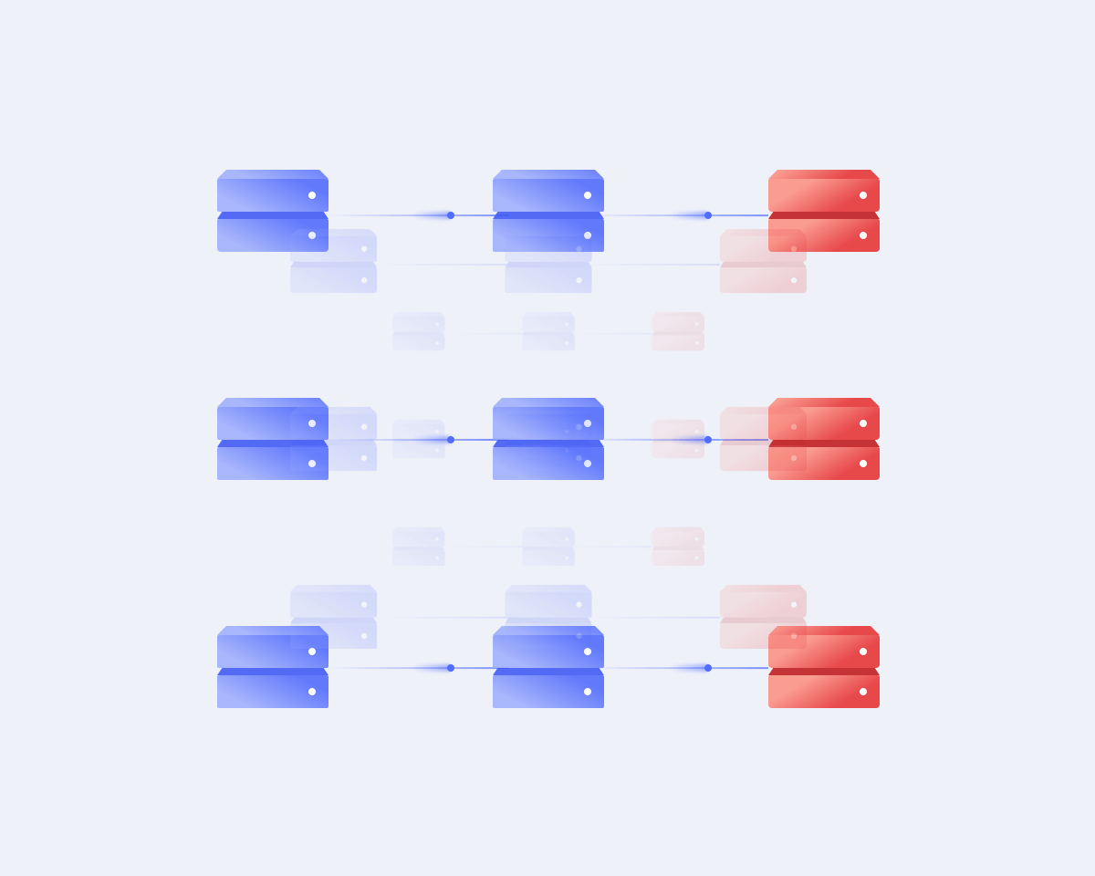 Reddio’s Optimization of EVM through Multi-threaded Parallelization