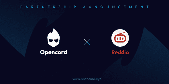 Opencord Launches its Patreon Plug-in NFT Pass on Reddio Powered by StarkWare